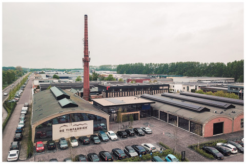 Henk Scholten Naarden B.V.